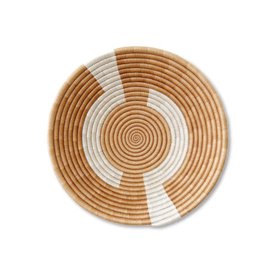 Marafa Large Bowl - Amsha
