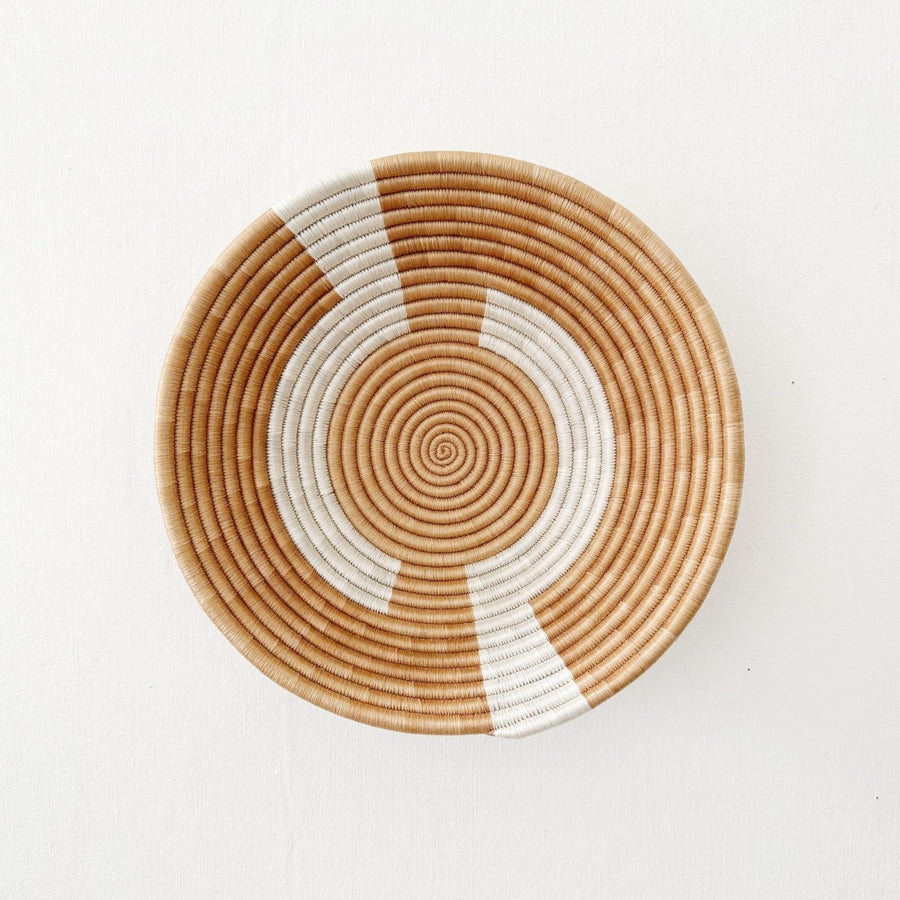 Marafa Large Bowl - Amsha