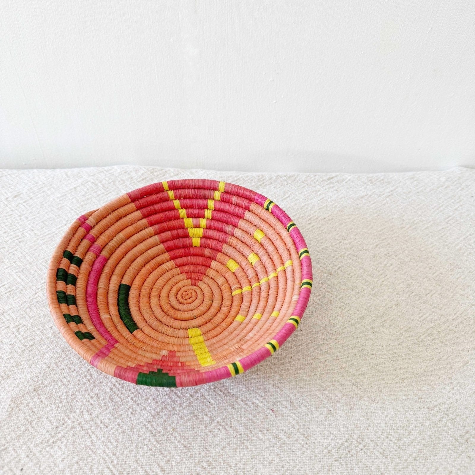 Masisi Small Bowl - Amsha