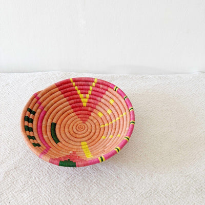 Masisi Small Bowl - Amsha