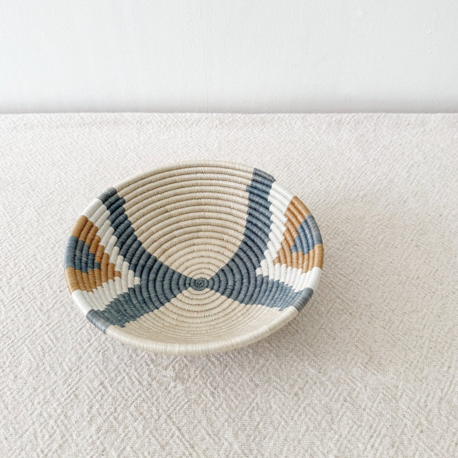Mbale Small Bowl - Amsha