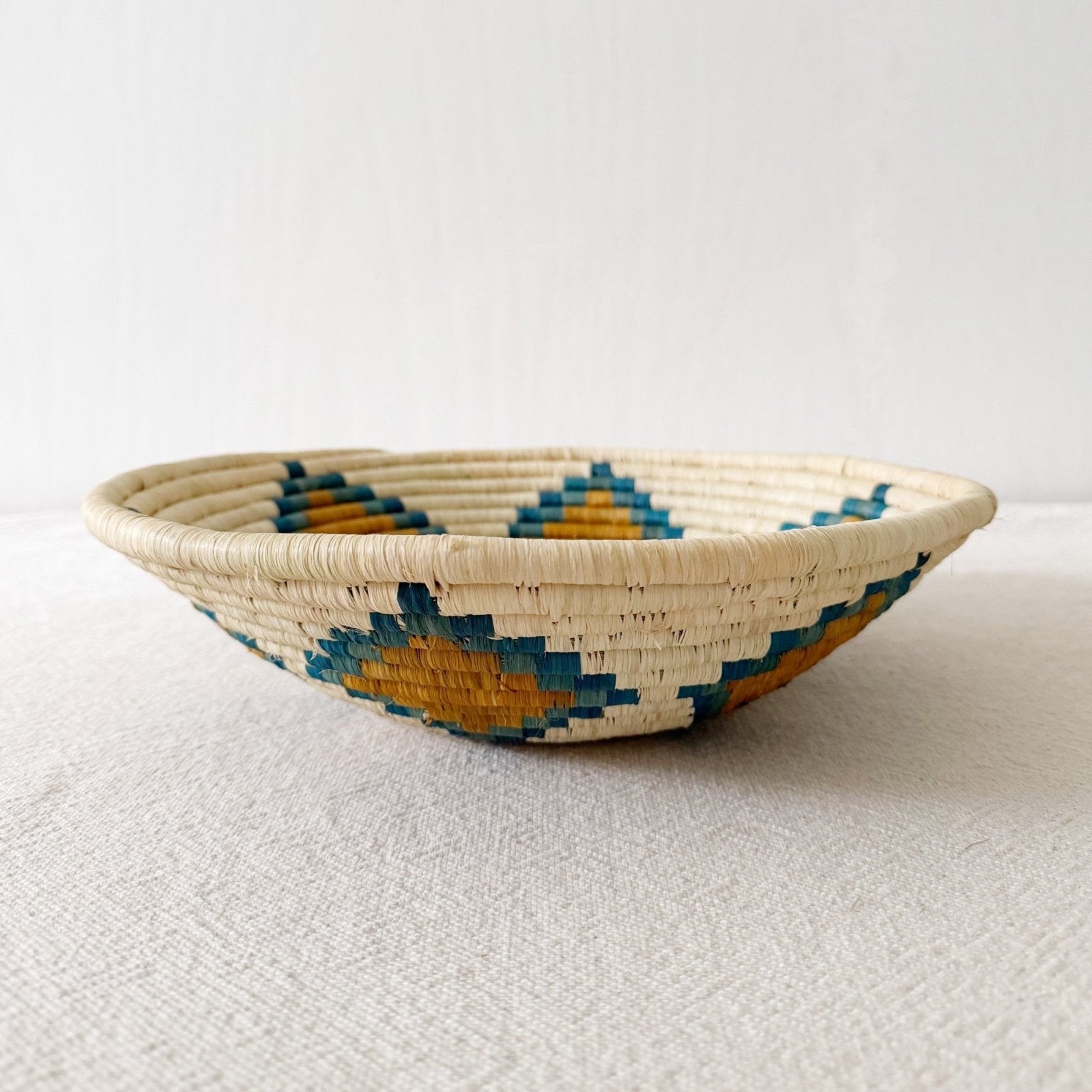 Mbayo Large Bowl - Amsha