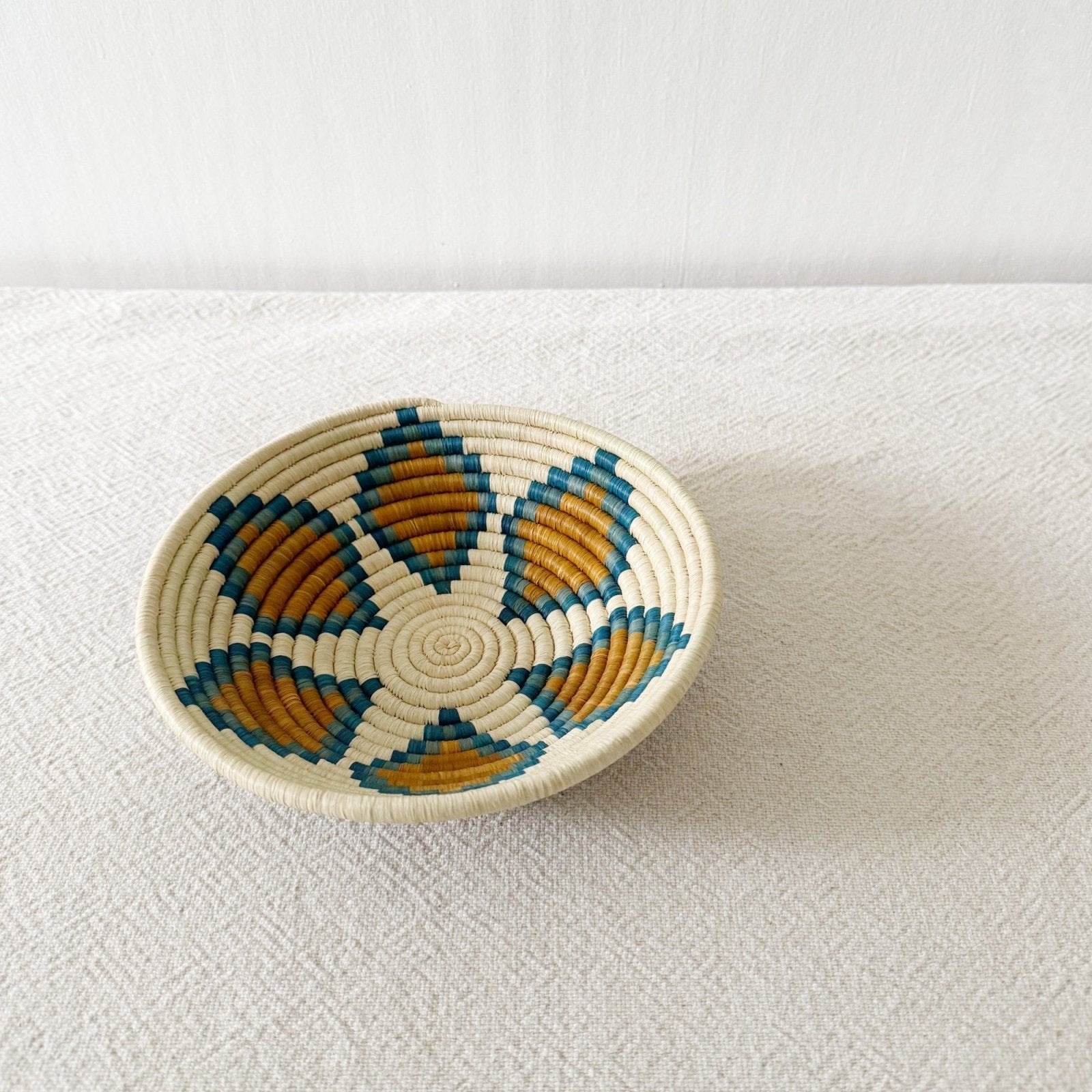 Mbayo Small Bowl - Amsha