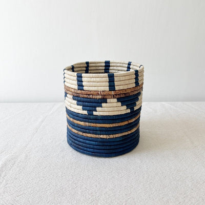 Mida Planter Baskets - Amsha