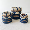 Mida Planter Baskets - Amsha