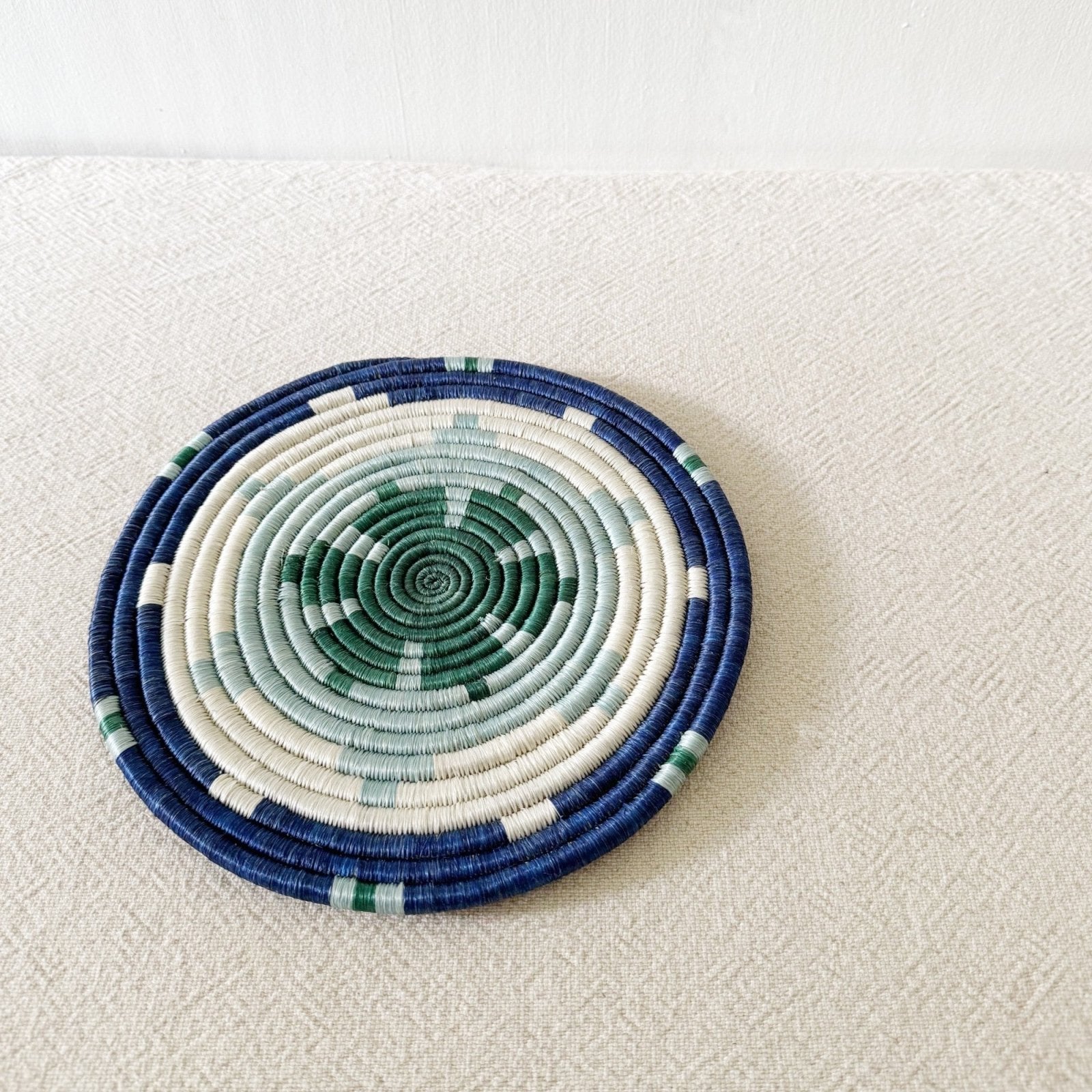 Mutala Trivet - Amsha