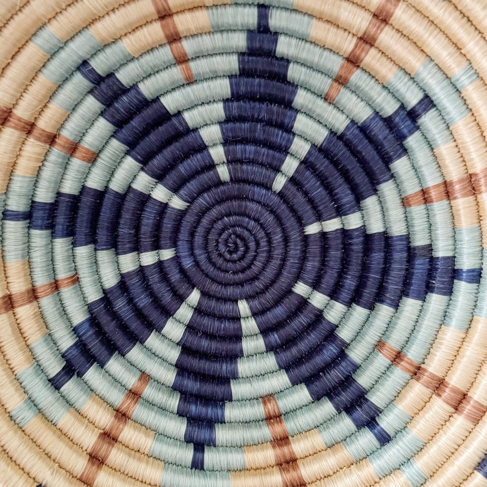 Mwange Small Bowl - Amsha