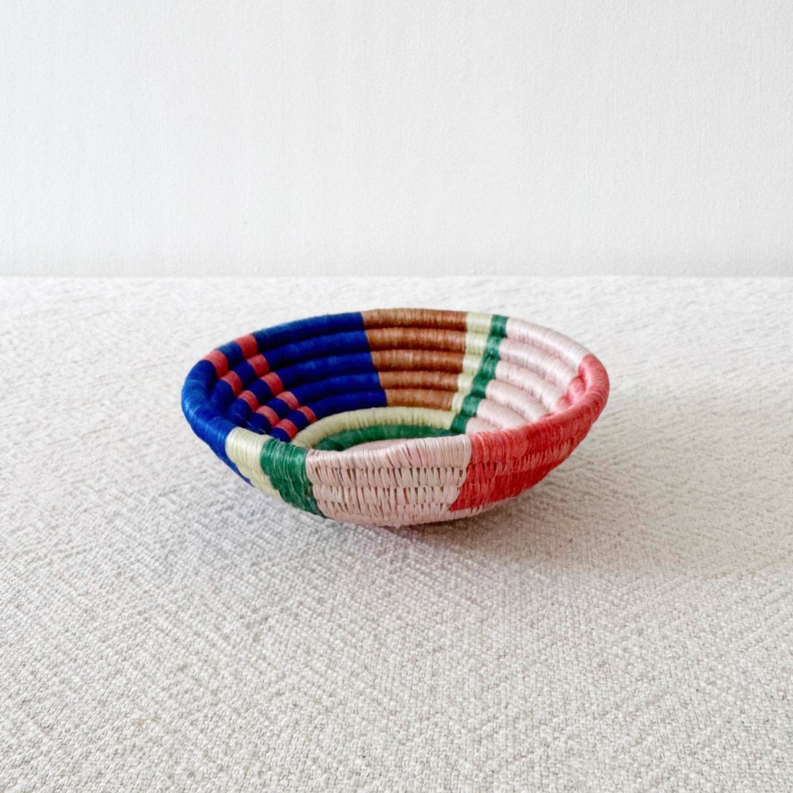 Ndola Mini Bowl - Amsha