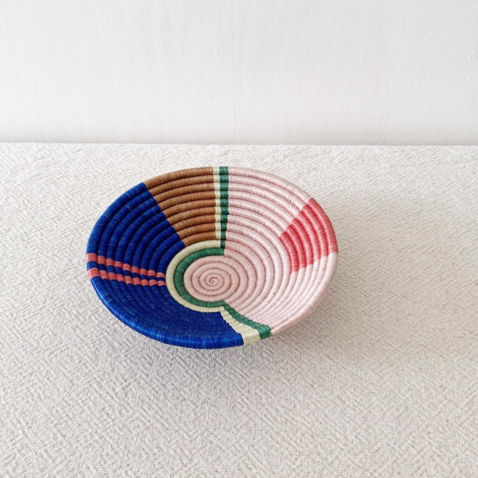 Ndola Small Bowl - Amsha