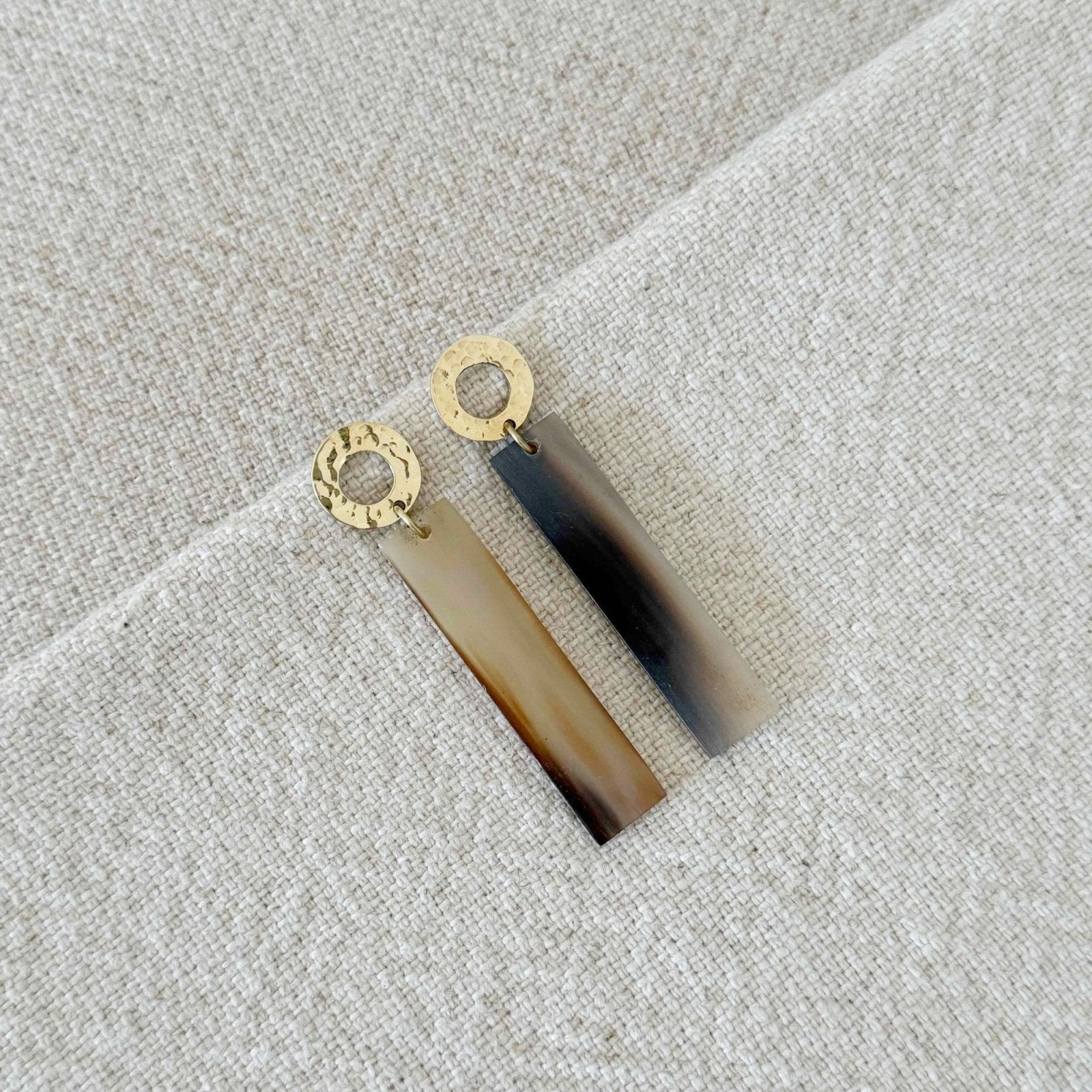 Neza Earrings - Amsha