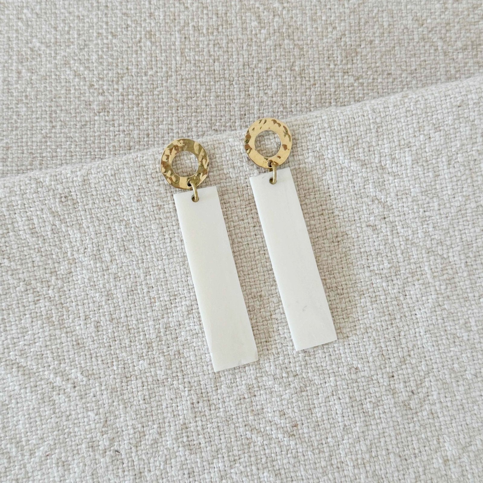 Neza Earrings - Amsha
