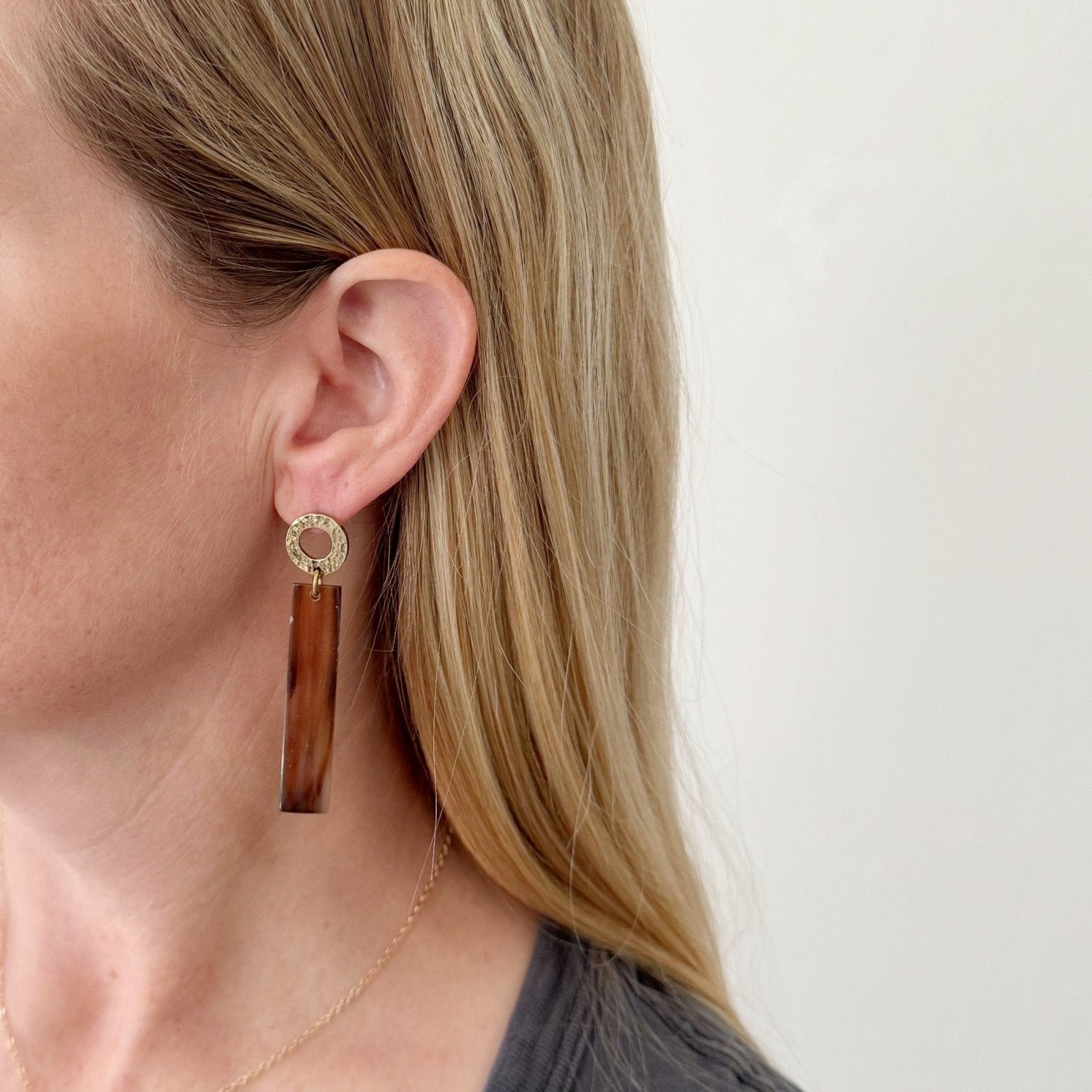 Neza Earrings - Amsha