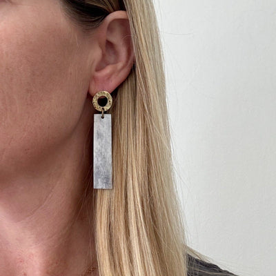 Neza Earrings - Amsha