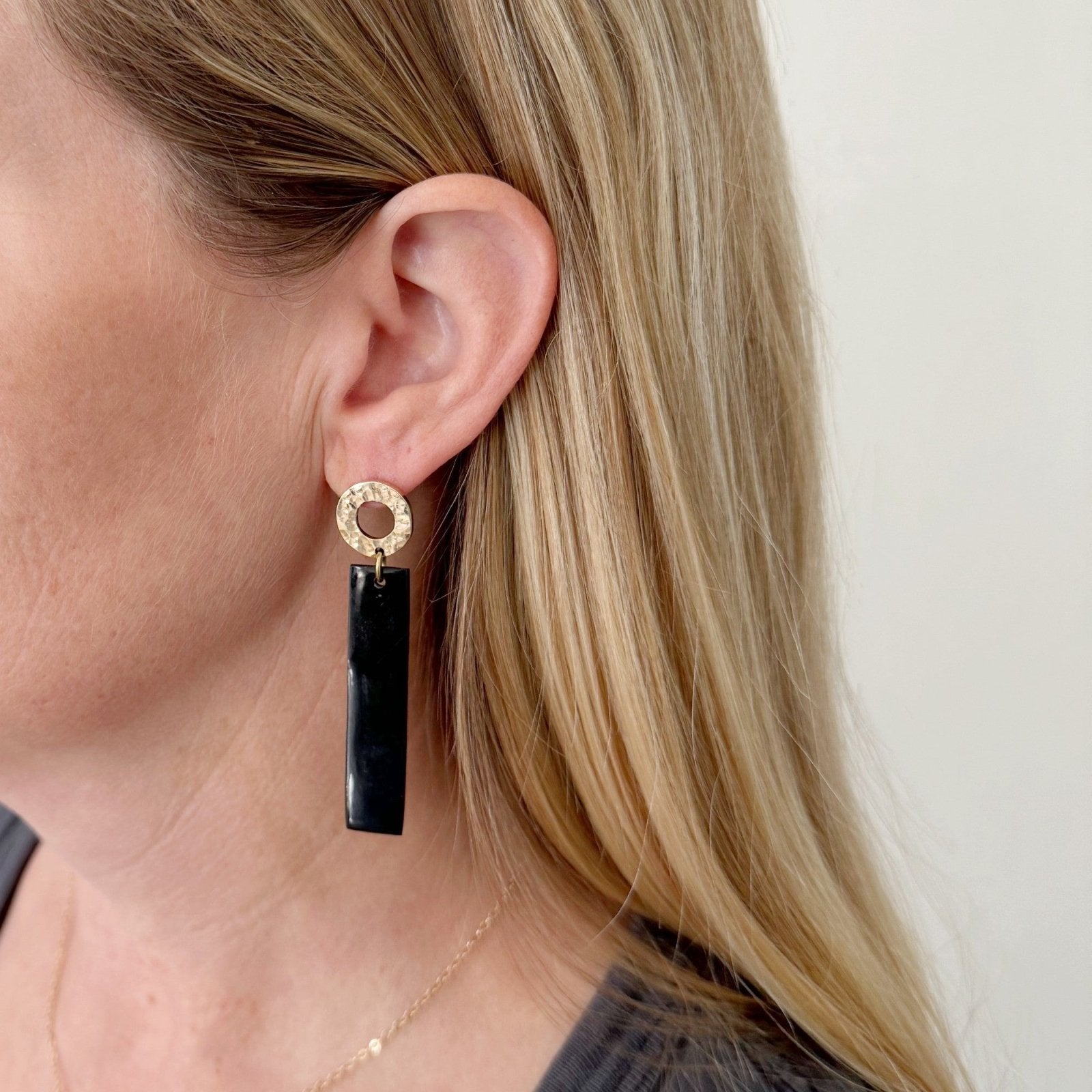 Neza Earrings - Amsha