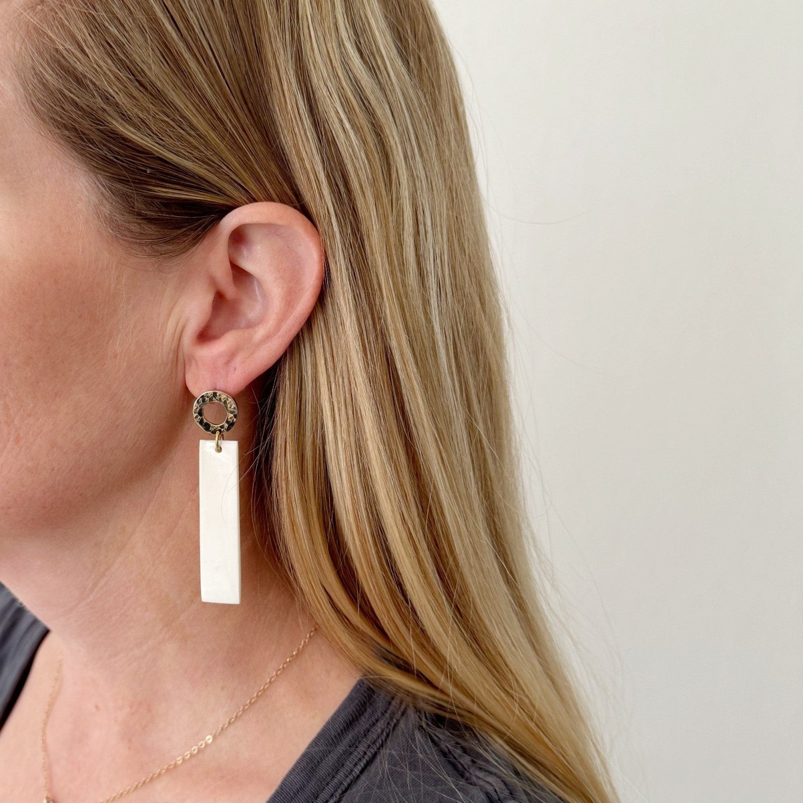 Neza Earrings - Amsha