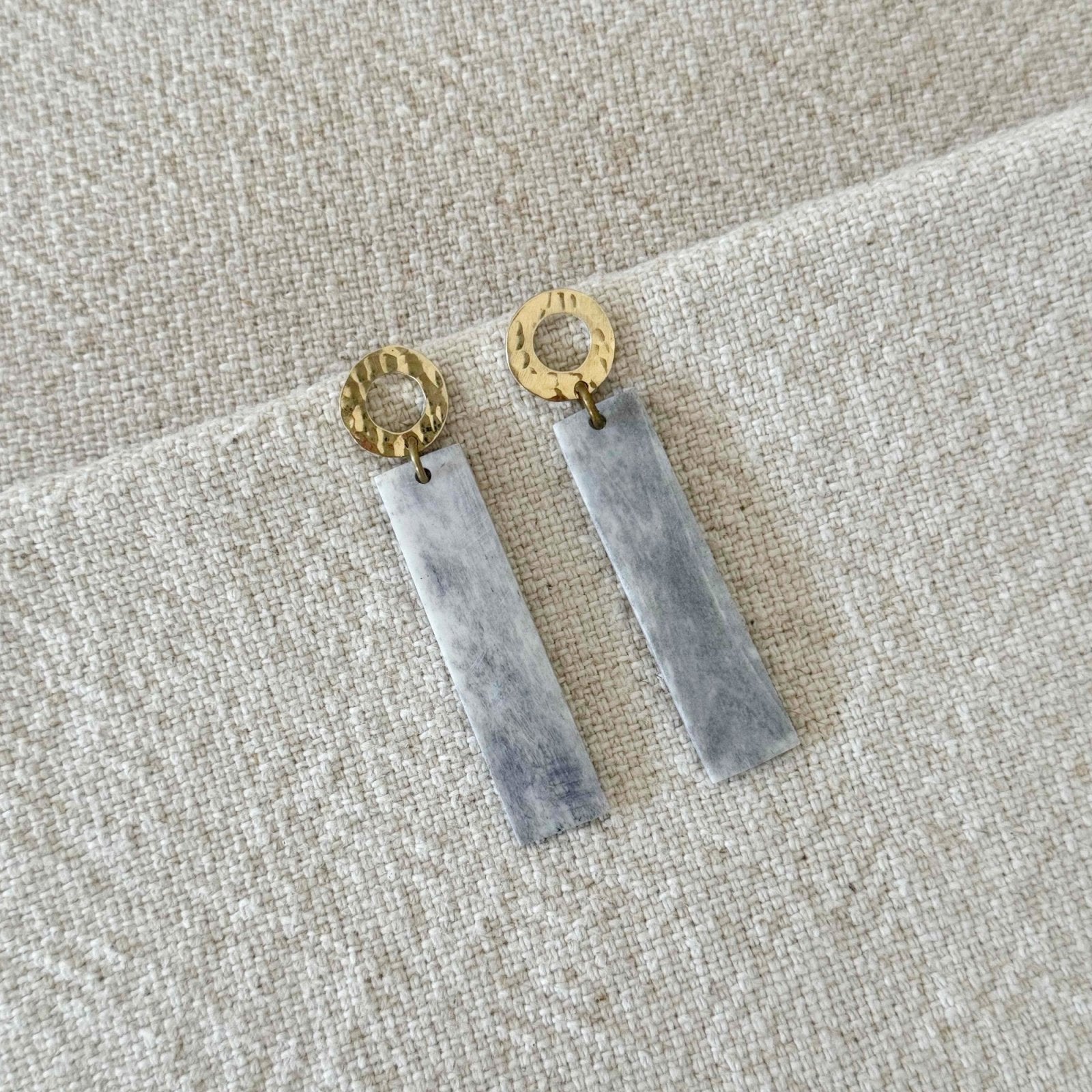 Neza Earrings - Amsha