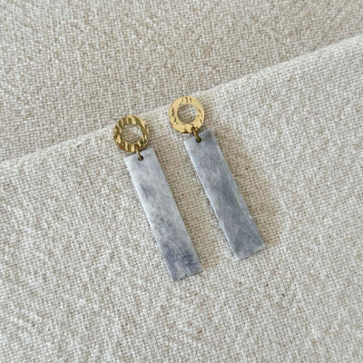 Neza Earrings - Amsha