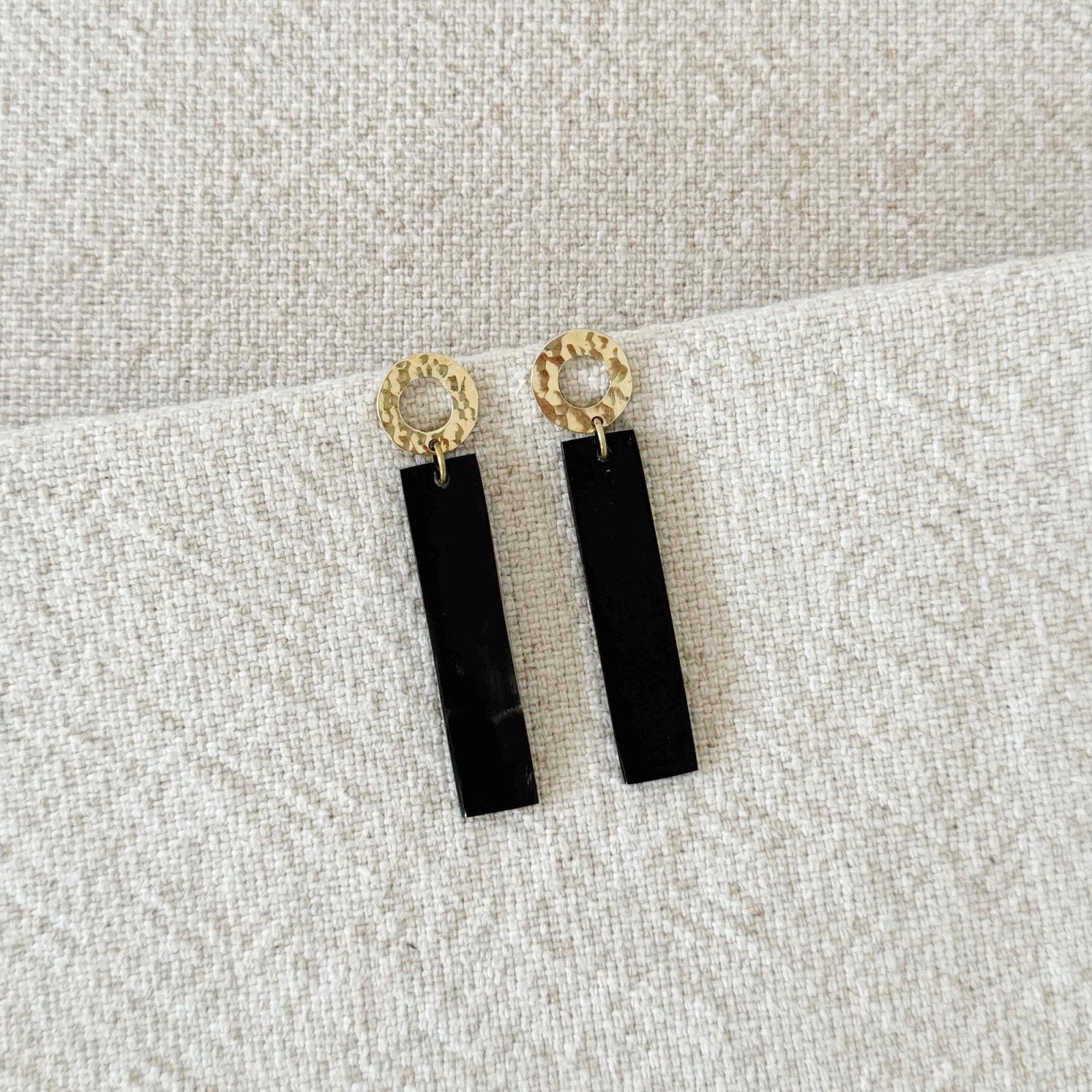 Neza Earrings - Amsha