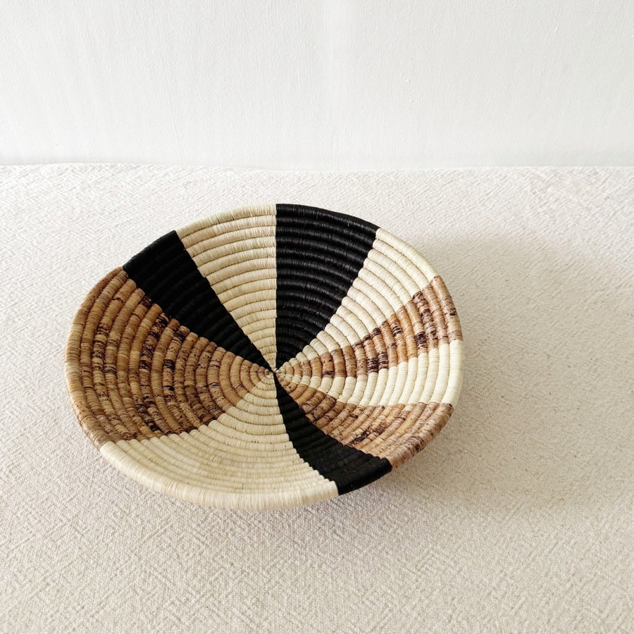 Nkome Large Bowl - Amsha
