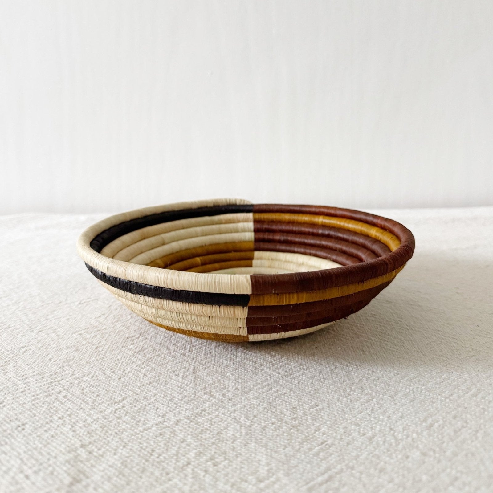 Numbi Small Bowl - Amsha