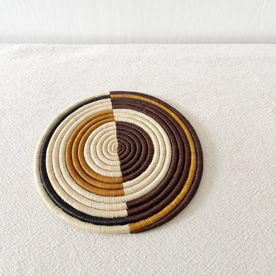 Numbi Trivet - Amsha