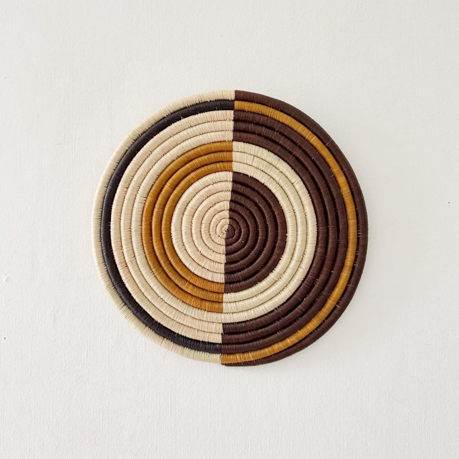 Numbi Trivet - Amsha