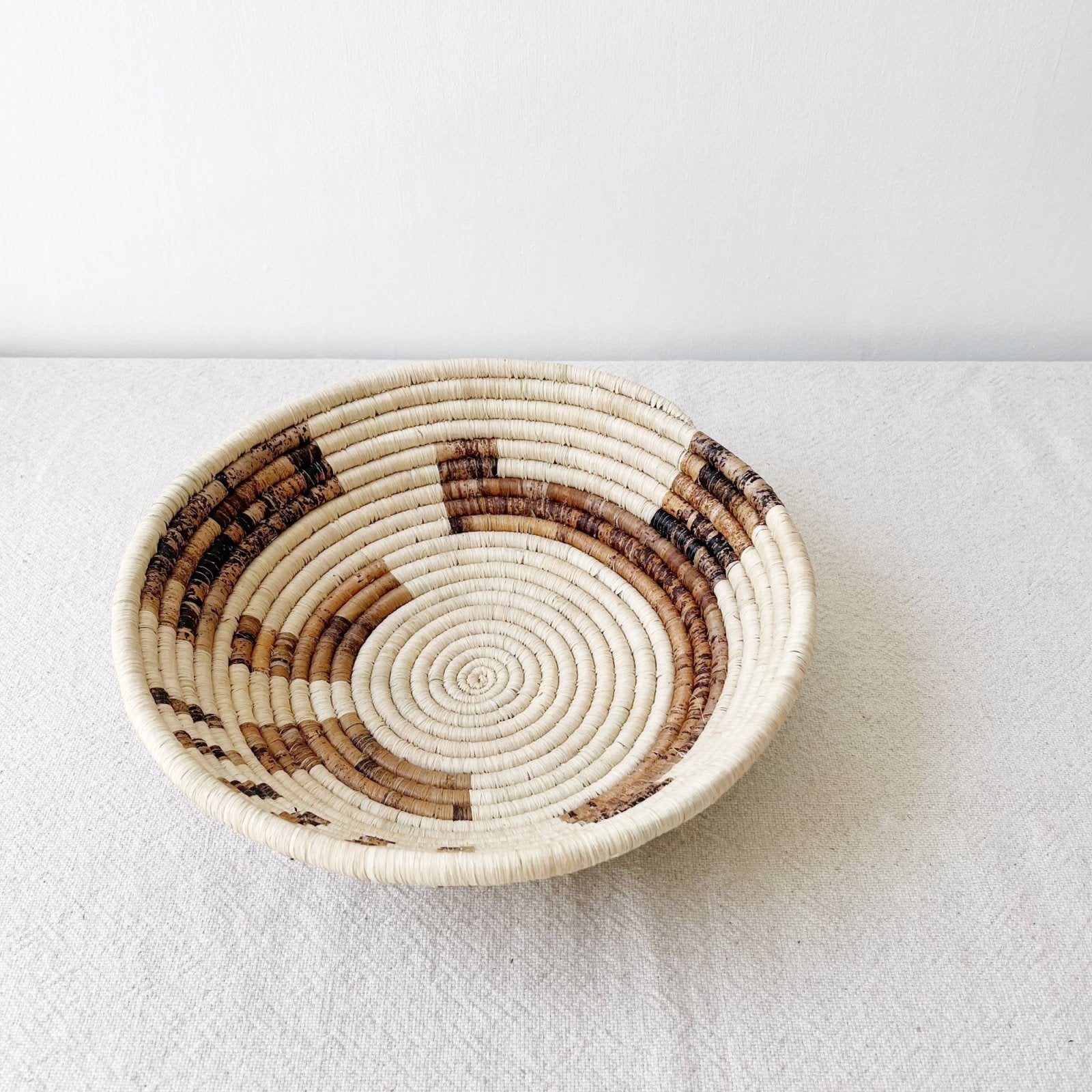 Nyali Large Bowl - Amsha