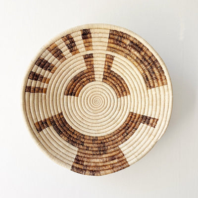 Nyali X-Large Bowl - Amsha