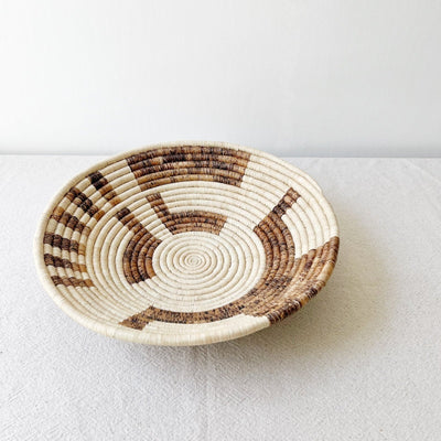 Nyali X-Large Bowl - Amsha