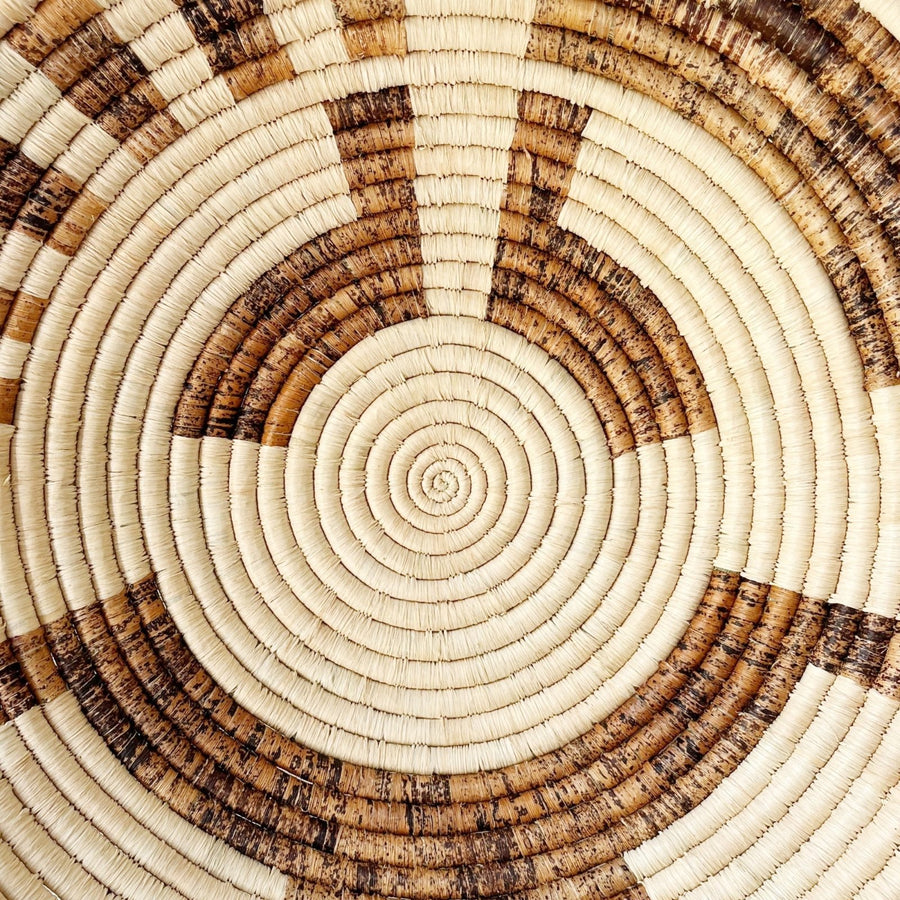Nyali X-Large Bowl - Amsha
