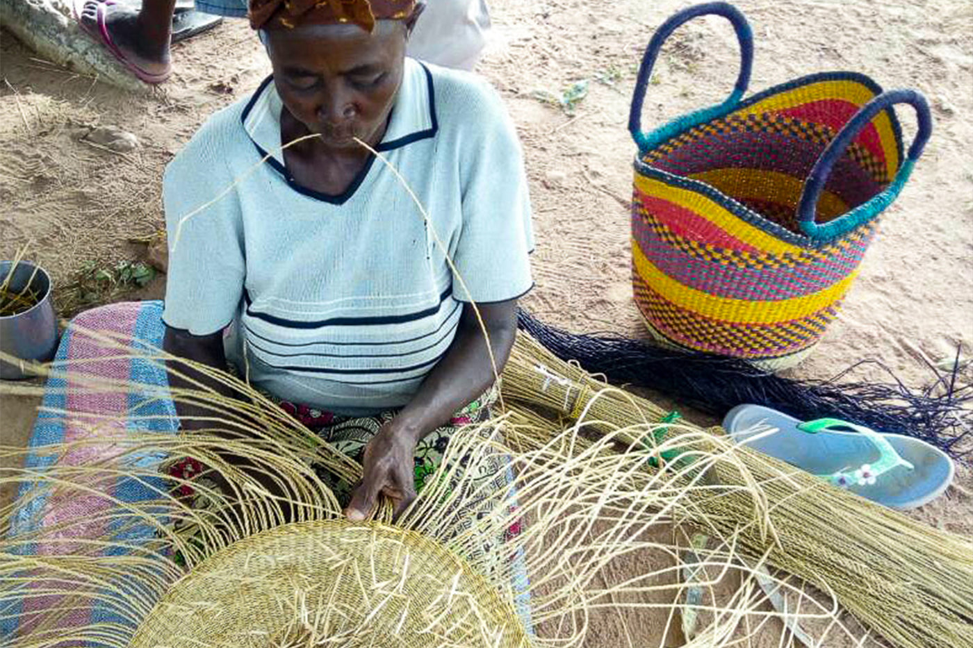 Nyariga Weavers