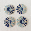 Nzera Coaster Set - Amsha
