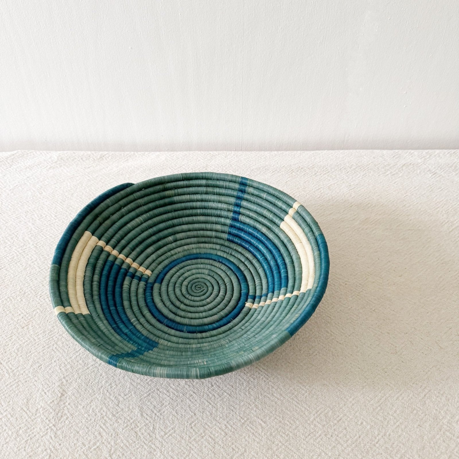 Nzulo Large Bowl - Amsha