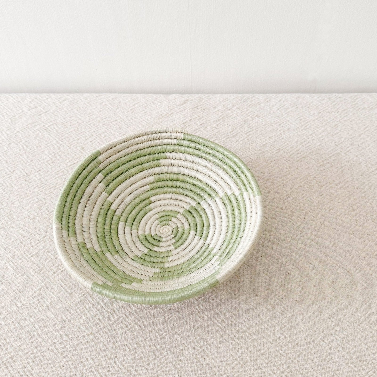 Oshwe Small Bowl - Amsha