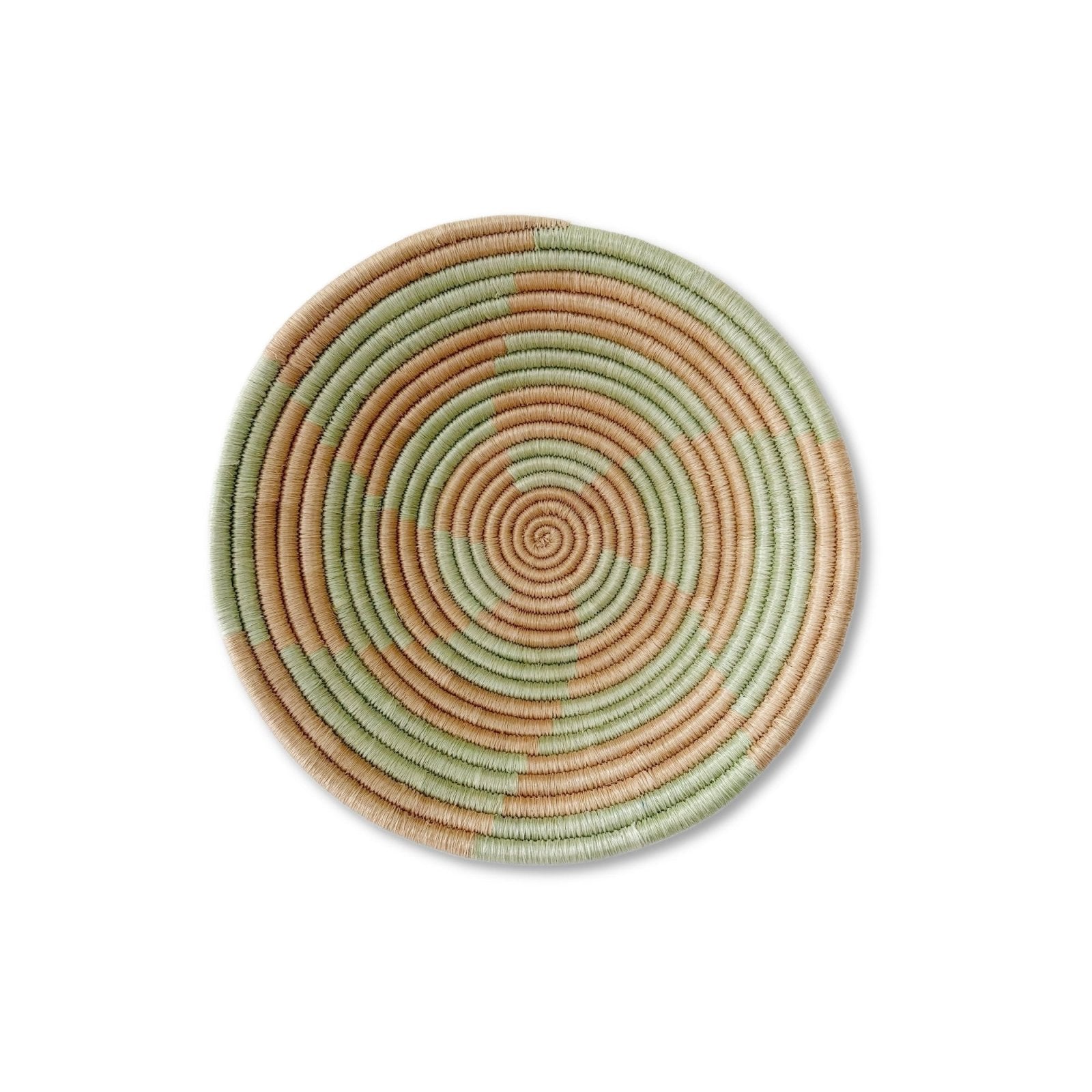 Oshwe Tan Small Bowl - Amsha