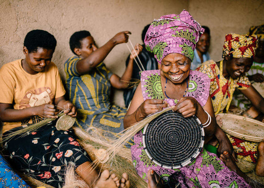 Reba Unyurwe Cooperative