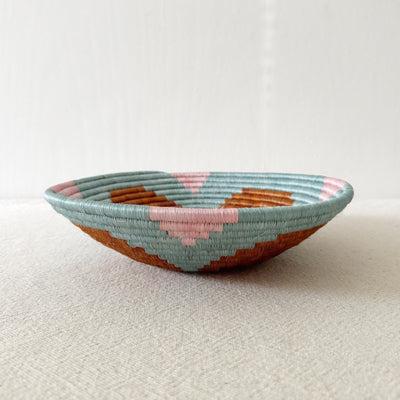 Remera Large Bowl - Amsha