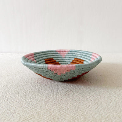 Remera Small Bowl - Amsha