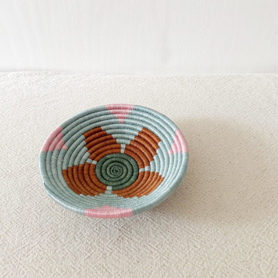 Remera Small Bowl - Amsha