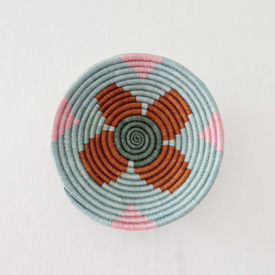 Remera Small Bowl - Amsha