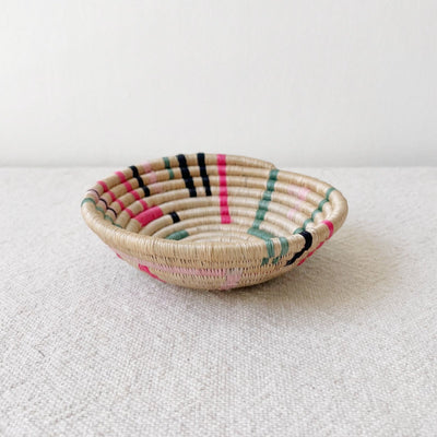 Rongo Mini Bowl - Amsha