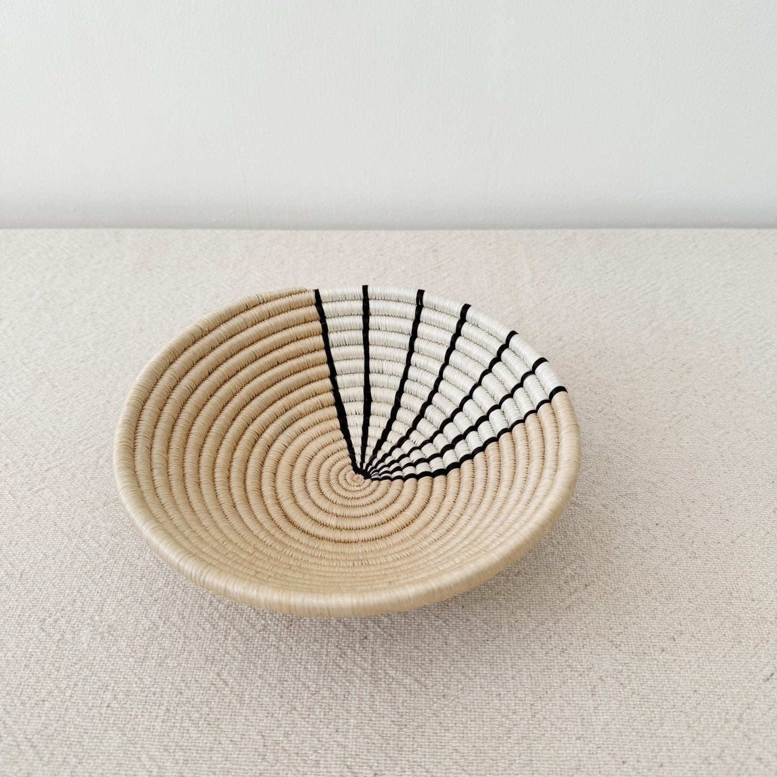 Rukomo Small Bowl - Amsha