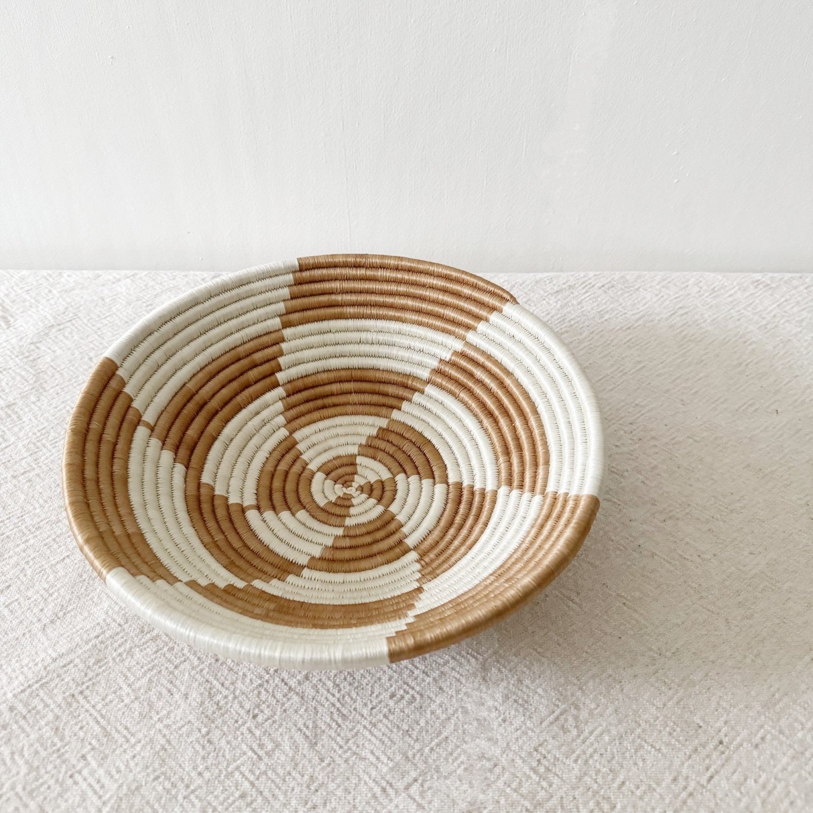 Rutumo Large Bowl - Amsha