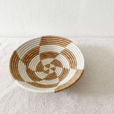 Rutumo Large Bowl - Amsha