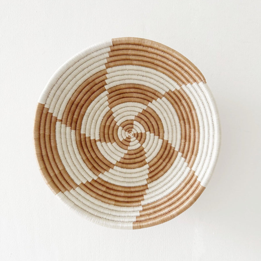 Rutumo Large Bowl - Amsha