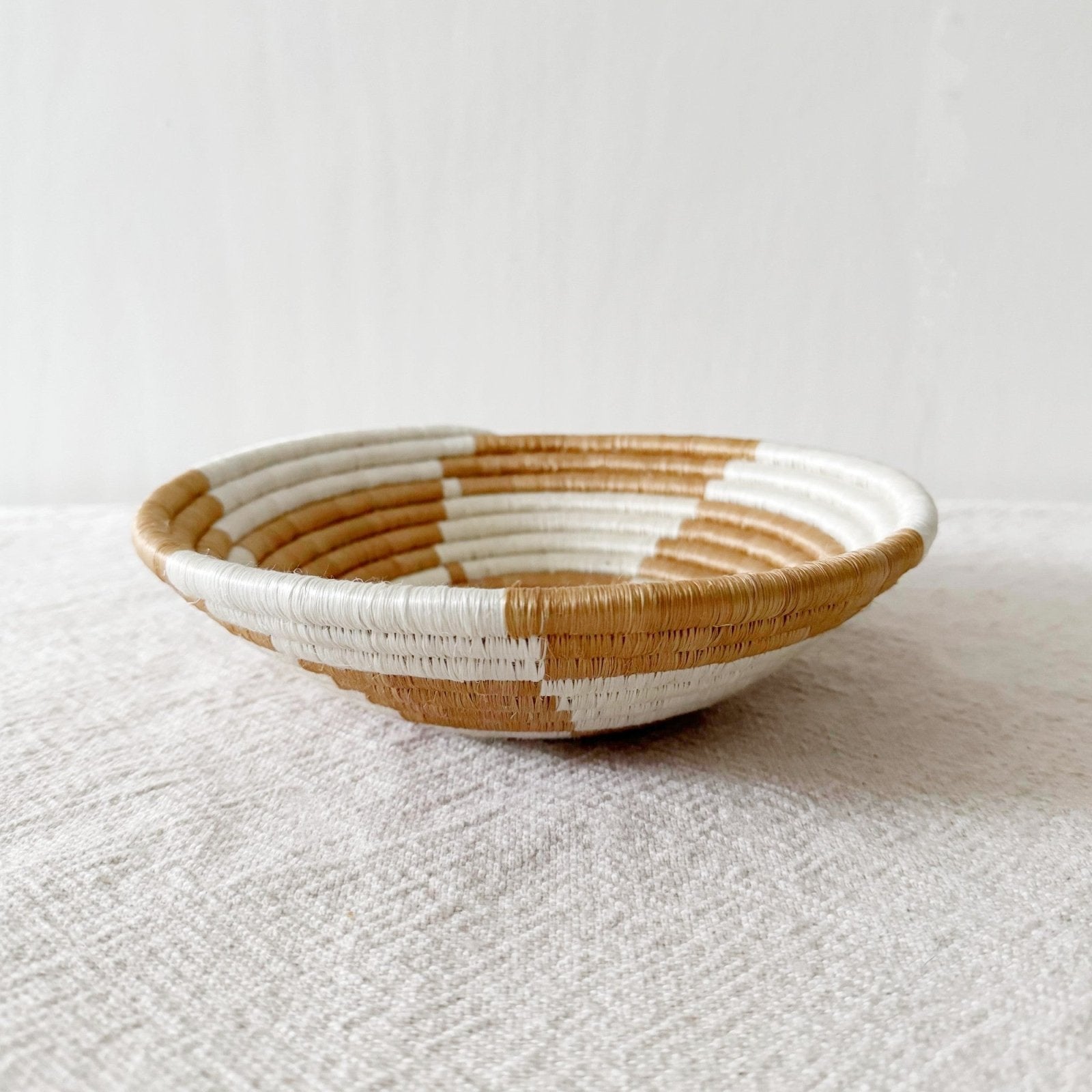 Rutumo Small Bowl - Amsha