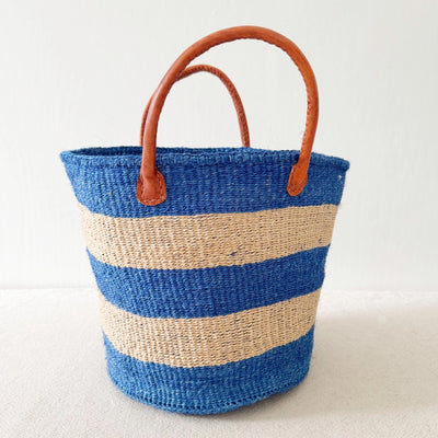 Kazi Tote: Seaside