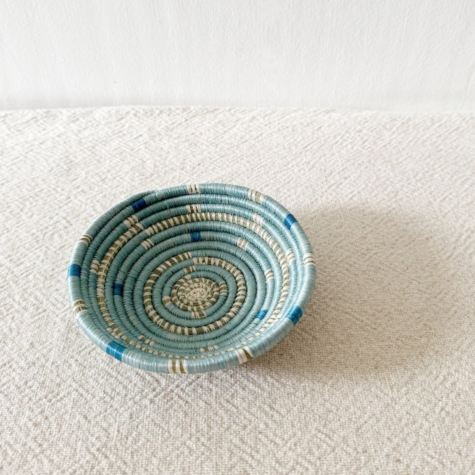 Seka Mini Bowl - Amsha