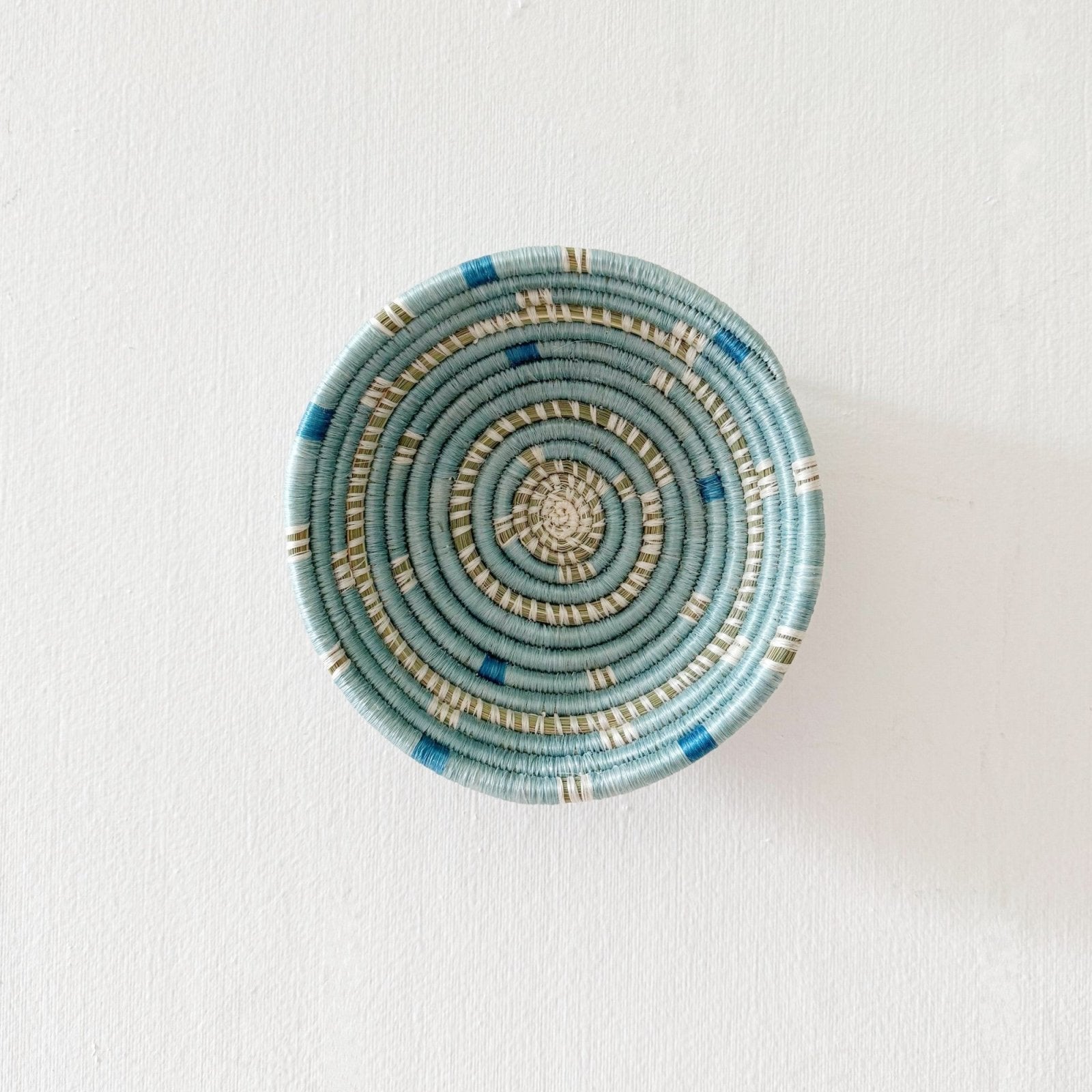 Seka Mini Bowl - Amsha