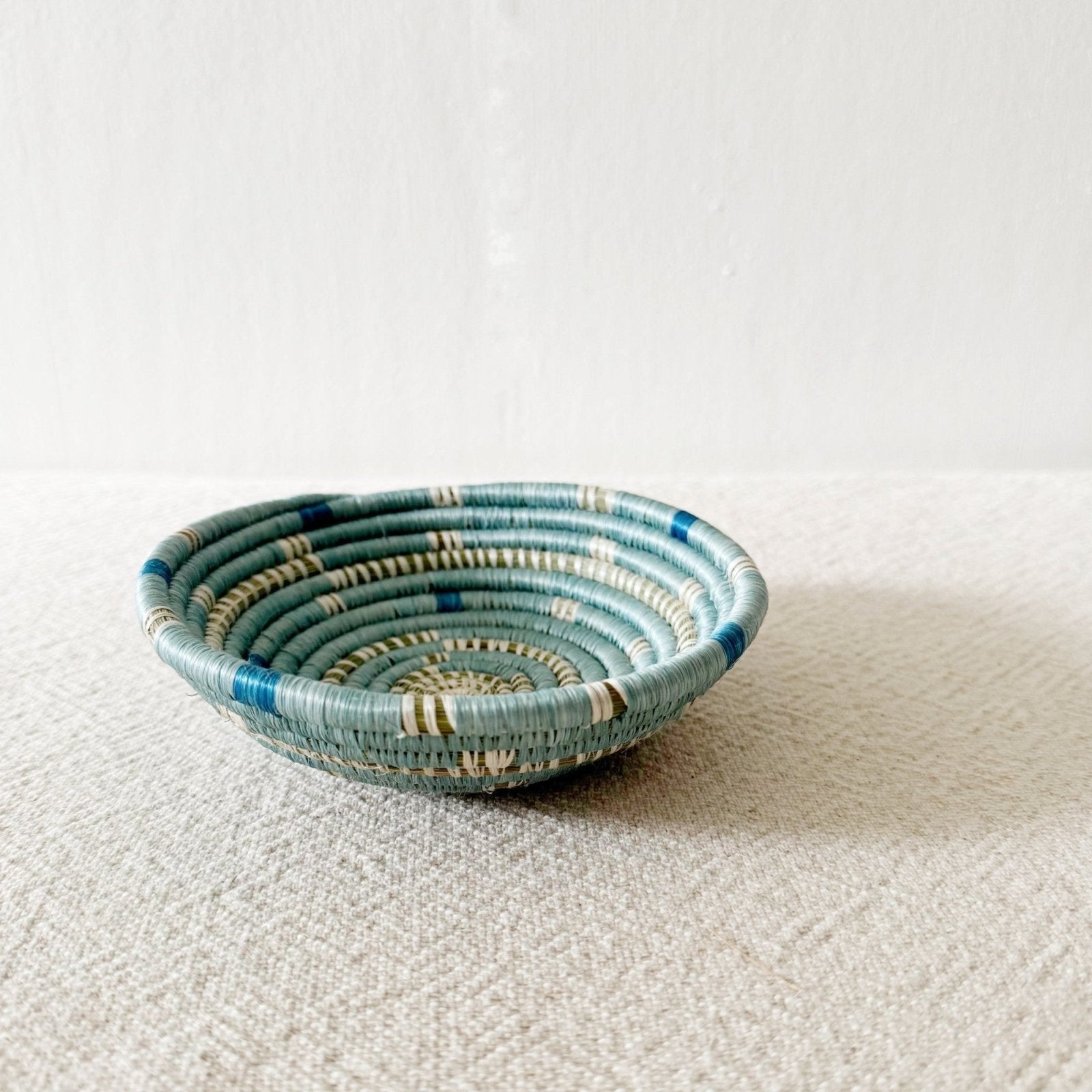 Seka Mini Bowl - Amsha
